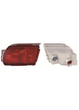 Фонарь задний lexus rx 2009-2012, левый, в бампере (активный), avtm, 188168f5p