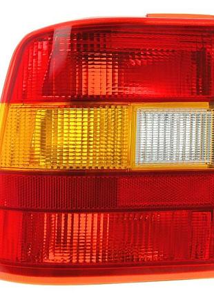 Фонарь задний opel vectra a 1988-1992, левый, depo, 442-1910l-ue