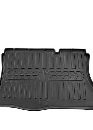 3d коврик в багажник (stingray) для ford fusion 2002-2009 гг