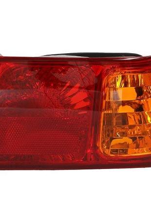 Фонарь задний toyota camry 1999-2001, правый, наружный, depo, 212-19d7r-ue