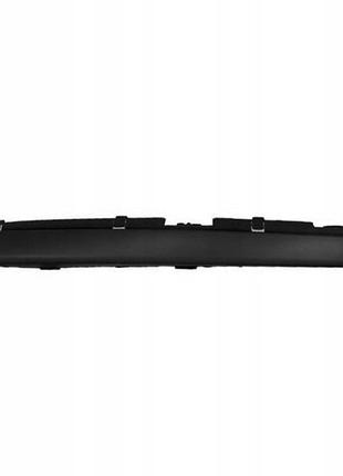 Молдинг переднего бампера volkswagen golf 5 variant 2007-2009, левый, avtm, 1k0853963, 189544923