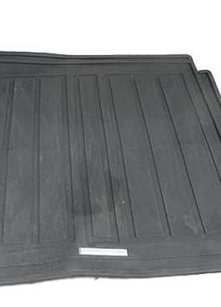 Оригинальный коврик в багажник land rover range rover 4 2013-, vplgs0260