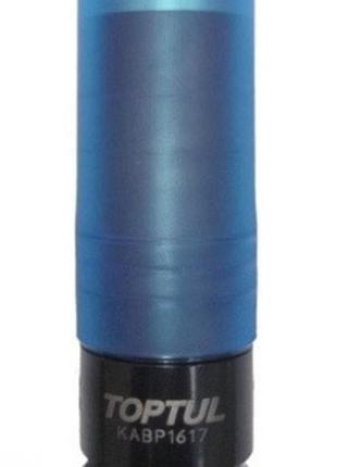 Головка ударная длинная 1/2" для шиномонтажа 17мм pro-series toptul kabp1617