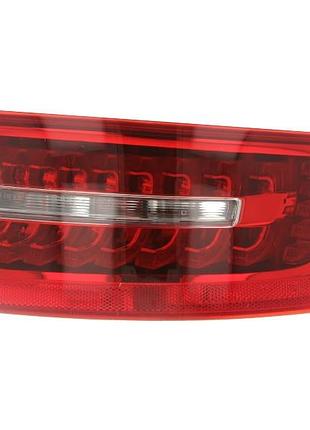 Фонарь задний audi a6 2008-2011, правый led, depo, 446-1915r-ue
