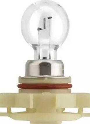 Автолампа ps24w standard 12v 24w pg20/3 (1шт)