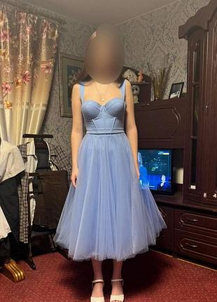 Випускна сукня 3