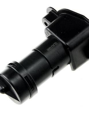 Форсунка омывателя фар audi a4 2005-2008, левая, avtm, 8e0955101g, 183j955017