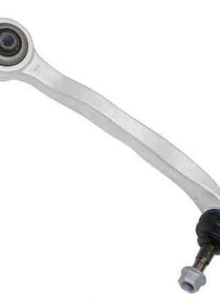 Рычаг подвески bmw 5-series e60/e61 2003-2010 m47/m54/m57/n43/n47/n52/n62, передний, задний, нижний, левый, без элементов