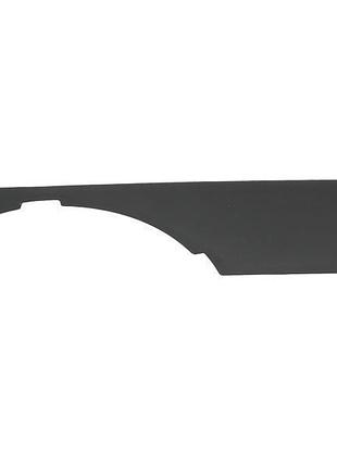 Решетка бампера audi a4 b7 2005-2008, левая верхняя, avtm, 8e080717301c, 1205 913