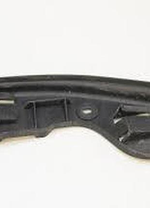 Оригинальное крепление заднего бампера volkswagen touareg 2003-2009, правое, 7l6807394b