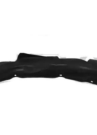 Подкрылок volkswagen golf 4 1997-2005 передний правый dpa 88090160602