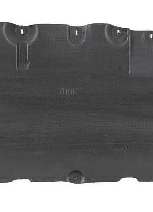 Защита днища volkswagen touareg 2002-2009, avtm, 7l0825285c, 187410382