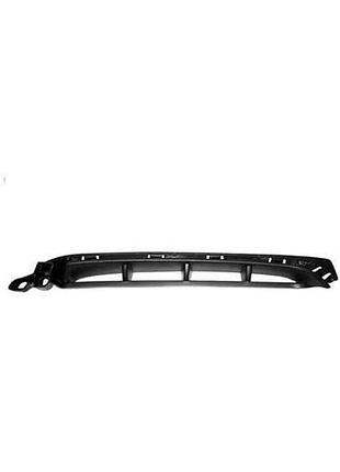 Решетка бампера hyundai santa fe 2018-2020, левая, верхняя, avtm, 86595s2000, 183269911