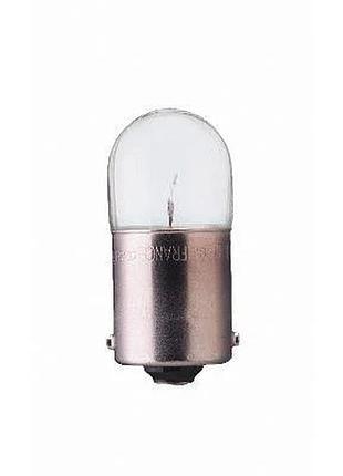 Автолампа r10w standard 12v 10w ba15s (1шт)