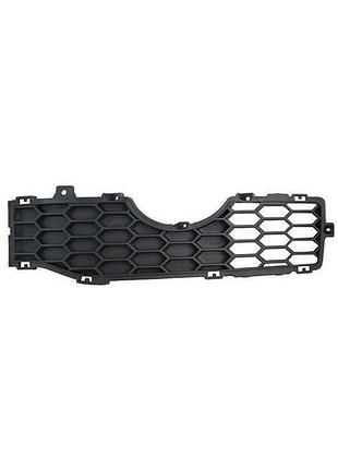 Решетка бампера chevrolet captiva 2006-2011, левая, avtm, 96623660, 1702 995