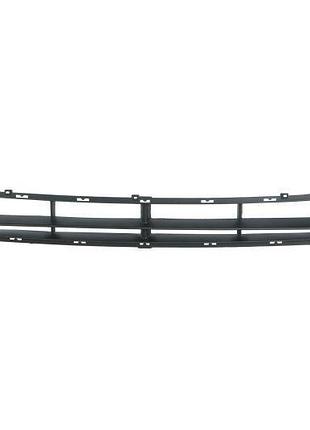 Решетка бампера hyundai accent 2006-2010, средняя с отв. п/тум., avtm, 8652210000000000, 3214 992