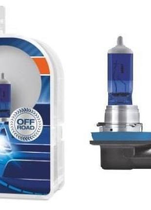 Автолампа h11 cool blue boost 12v 75w pgj19-2 (блистер 2шт)