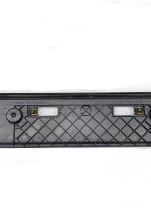 Оригинальный подиум под номерной знак toyota prado 150 2017-, 52114-60350