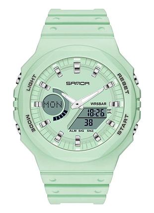 Sanda 6016 mint