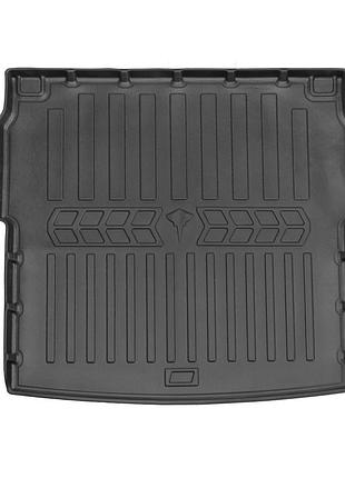 Коврик в багажник stingray 3d (верхний) для honda enp2