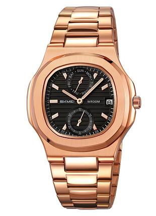 Skmei 2423rg rose gold