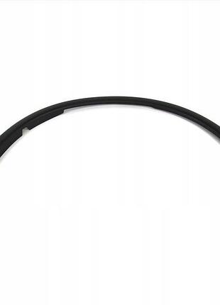 Накладка крыла dodge durango 2011-2020, передняя, левая, avtm, 57010621ad, 182408335