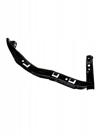 Крепление переднего бампера honda civic sd 2006-2011, левое, возле фары, avtm, 71190snb000, 183011931