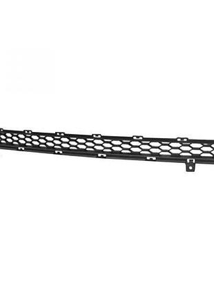 Решетка бампера kia sorento 2010-2013, usa, средняя черная, avtm, 865221u000, 184023910
