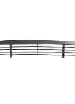 Решетка бампера bmw 3-series e36 1994-1999, средняя, avtm, 51118165145, 0060 996