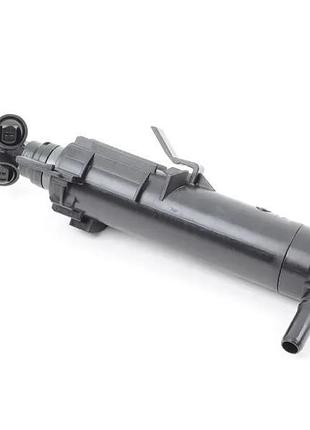 Форсунка омывателя фар audi a4 2012-2015, левая, avtm, 8k0955101d, 183l955003