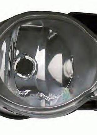 Противотуманная фара audi a4 1999-2001/audi a8 1999-2002, правая, depo, 441-2013r-ue