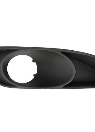 Решетка бампера toyota auris 2007-2009, с отв. п/тум., правая, avtm, 8148102050, 7016 992