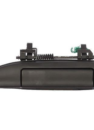 Ручка открывания двери nissan primera p11 1996-2002/patrol y61 2004-2009, передняя=задняя, левая avtm, 806072f000, 6012509