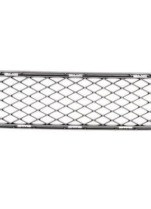 Решетка бампера smart fortwo 2 2007-2012, средняя, avtm, a4518880023c22a, 8403 910