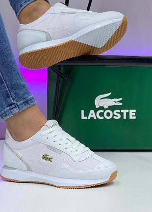 Lacoste t-clip 4