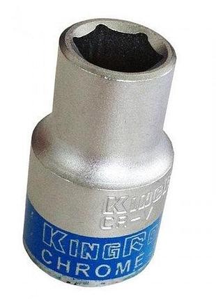 Головка 1/2" 30мм (6гран) "king roy" (30230-30) (8шт/уп)