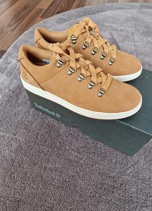 Кеди timberland