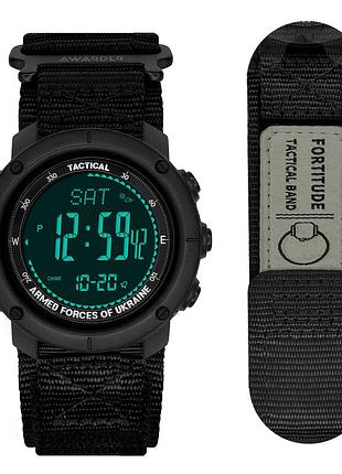Awarder 036 nylon all black