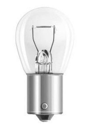 Автолампа p21w eco 12v 21w ba15s (1шт)