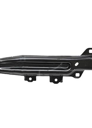 Крепление переднего крыла infiniti jx/qx60 2016-2021, правое, avtm, f31803jama, 183309332