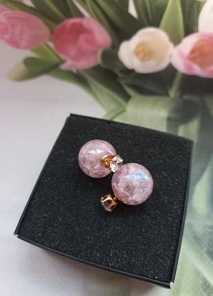 Серьги серьги