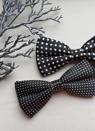 Набір з двох краваток-метеликів bowtie