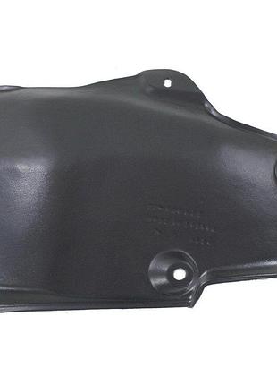 Оригинальный подкрылок hyundai sonata (yf) 2010-2014 задний правый (передняя часть) hyundai 868243s000
