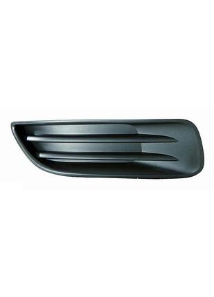 Решетка бампера toyota corolla hb 2005-2007, без отв. п/тум., правая, avtm, 5212702070, 7004 994