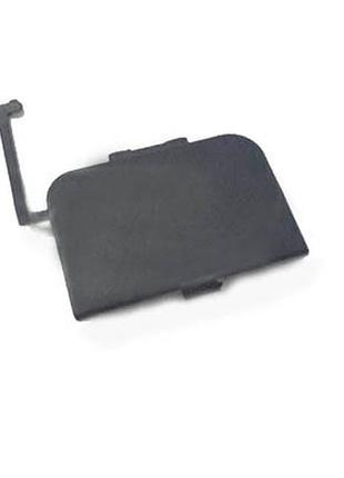 Заглушка буксировочной петли bmw 3-series e46 2001-2005, avtm, 51117030592, 181401920