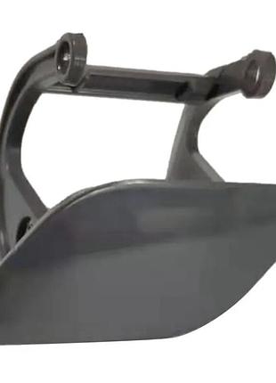 Заглушка омывателя фар bmw 7-series f01 2008-2012, левая, avtm, 51117210881, 181434923