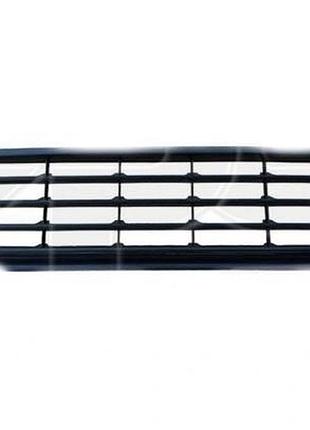 Решетка бампера volkswagen polo 2015-2018, средняя, avtm, 6c0853677a9b9, 187432910