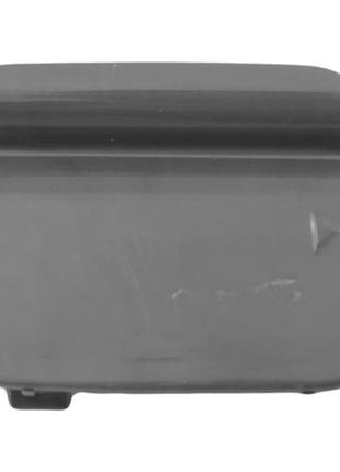 Заглушка буксировочной петли bmw 5-series e60 2006-2010, черная, задняя, avtm, 51127178188, 181404956