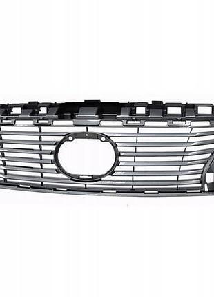 Решетка радиатора lexus es 2012-2015, серый металлик, avtm, 188156990