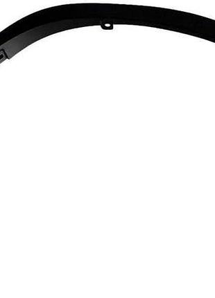 Накладка крыла mazda cx5 2012-2016, передняя, правая, avtm, kd5351w20c, 184421376